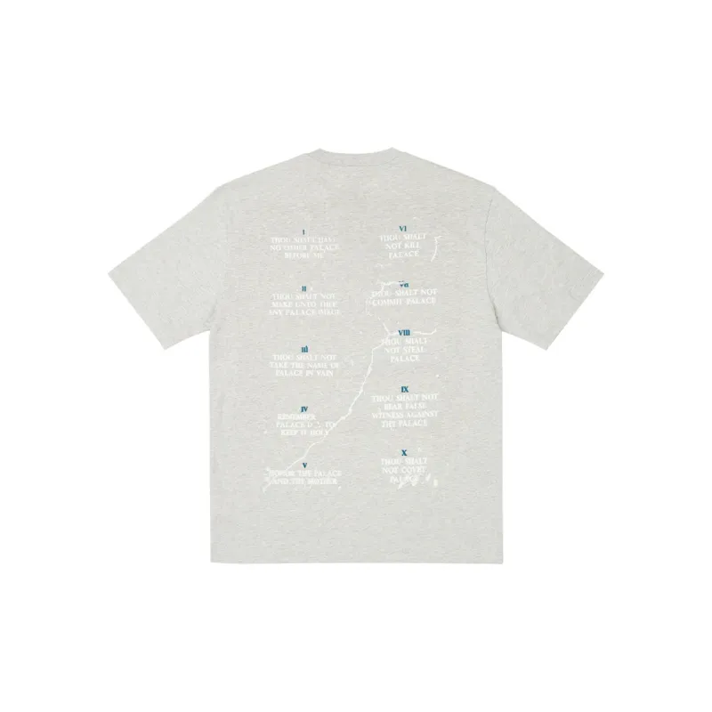 PALACE Save Thyself T Shirt-1