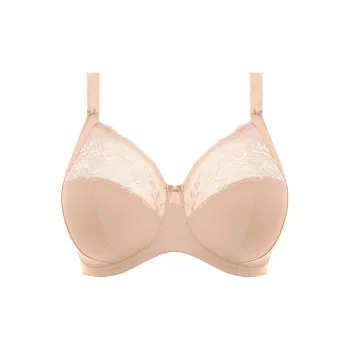 Victoria's Secret ELOMI Morgan Stretch Banded Bra Sahara Bra Women's Sahara