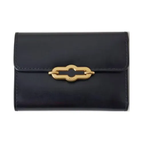 Mulberry Unisex Wallet