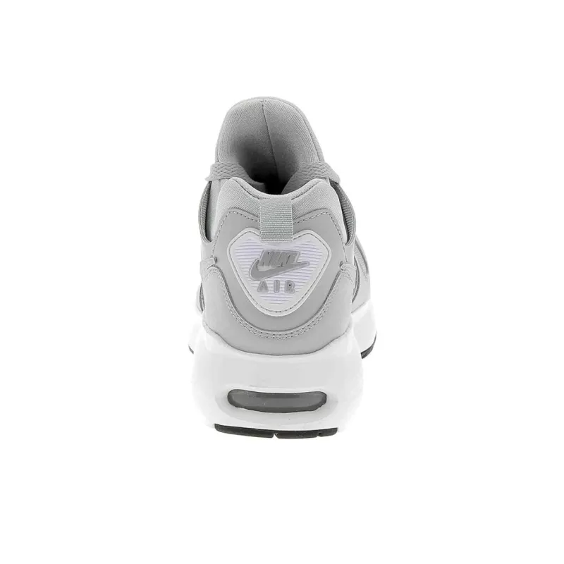 Nike Air Max Prime Wolf Grey/Wolf Grey White-3
