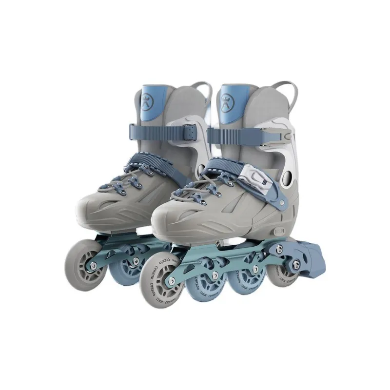REBUILD Inline Skates-3