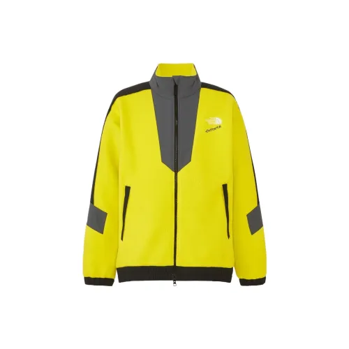 THE NORTH FACE Apparel Collection Jackets Unisex Sulphur Spring Green