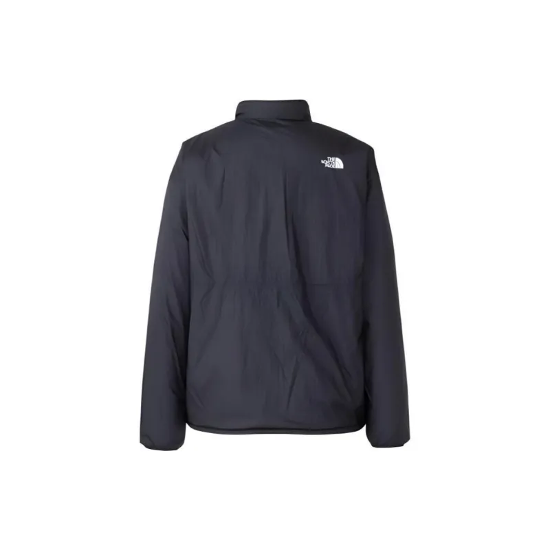 THE NORTH FACE Jackets Coats Unisex Charcoal Gray-3