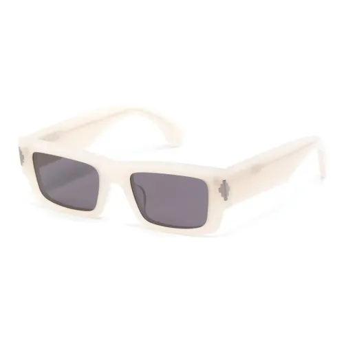 Marcelo Burlon County Of Milan Eyewear Alerce Rectangle-frame Sunglasses