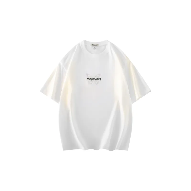 DUNHUANG INSPIRATION T Shirt Unisex-8