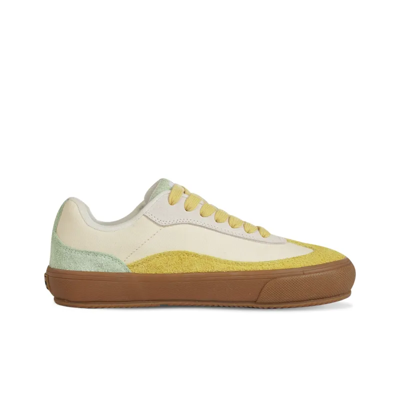 Ollieskate Skateboard Shoes Unisex Fragrant Coconut Milk Tea Box-1