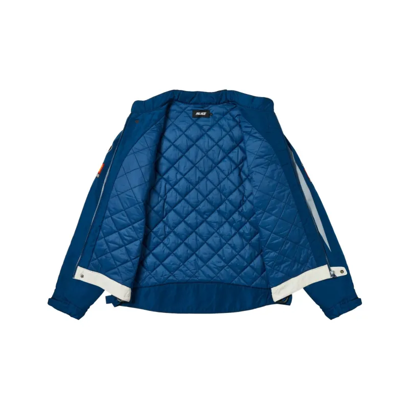 PALACE Faster Jacket-1