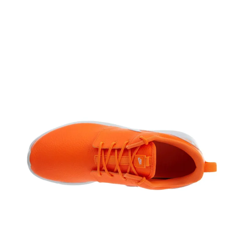 Nike Roshe One Prm Total Orange Women's-3