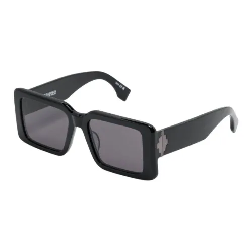 Marcelo Burlon County Of Milan Eyewear Square-frame Sunglasses