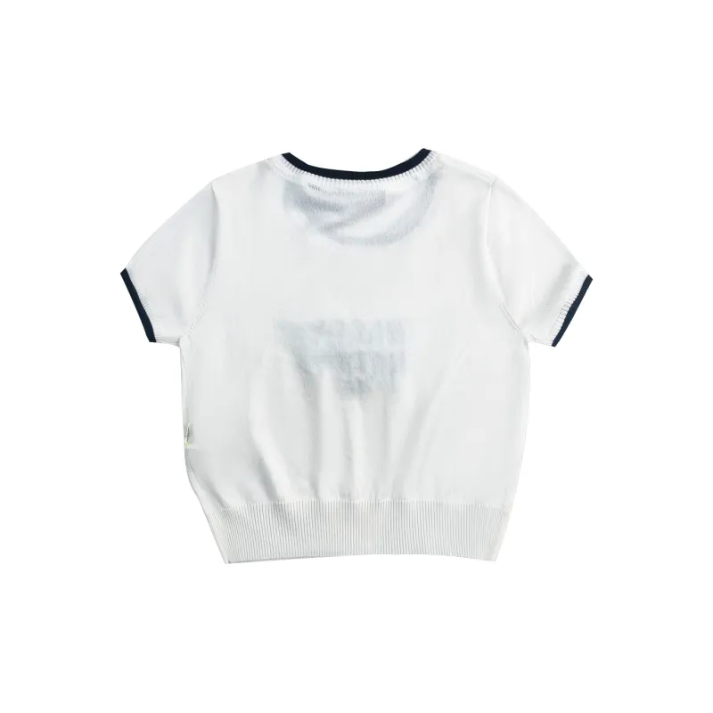 HARDY HARDY T Shirts Women's-4