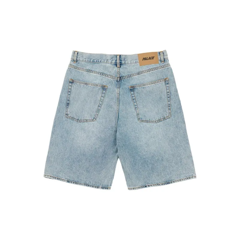 PALACE Jean Short-1