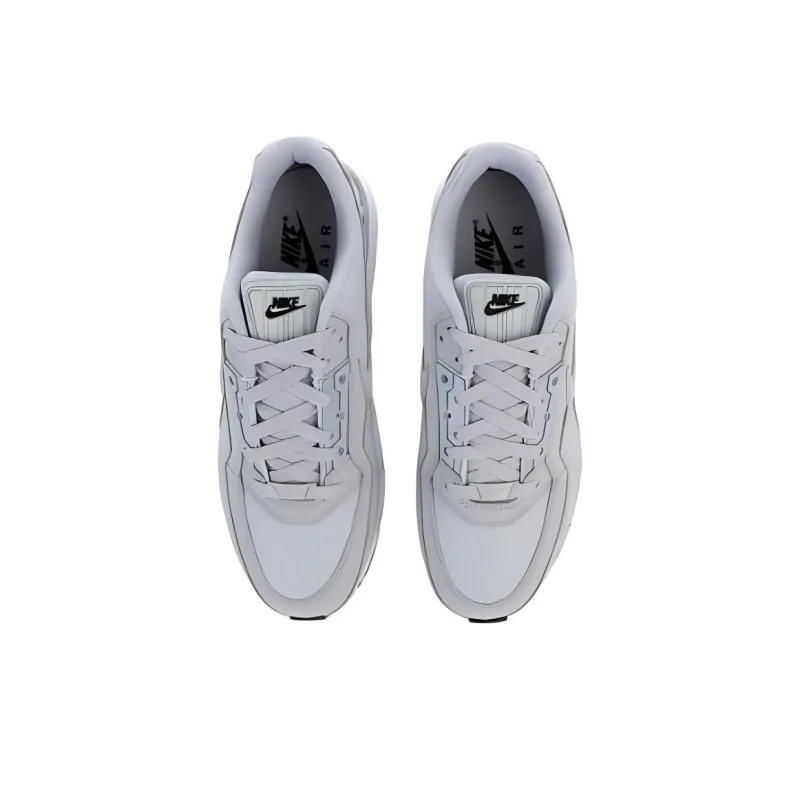 Nike Air Max Ltd 3 Cool Grey/Wolf Grey White-2