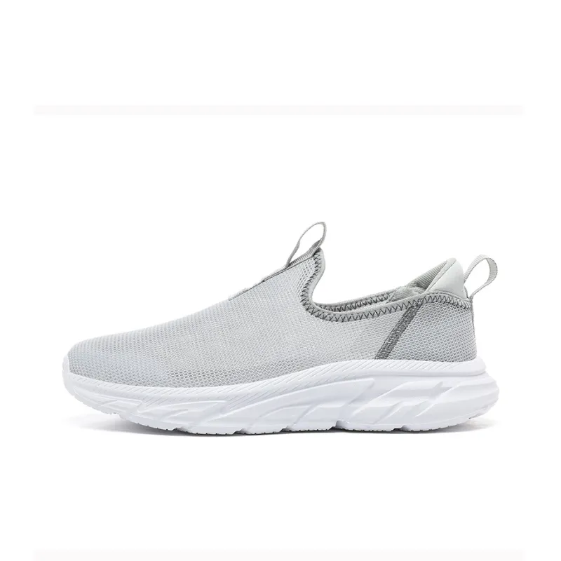 D&W Anti Slip And Wear Resistant Breathable Low Top Casual Running Shoes Unisex-6