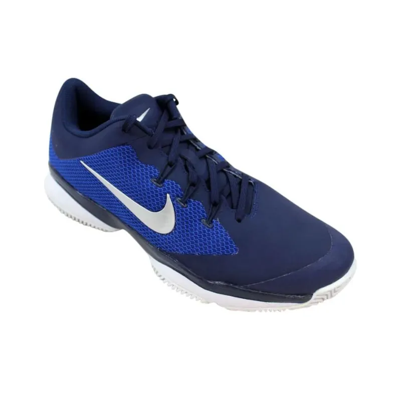Nike Air Zoom Ultra Midnight Navy-2
