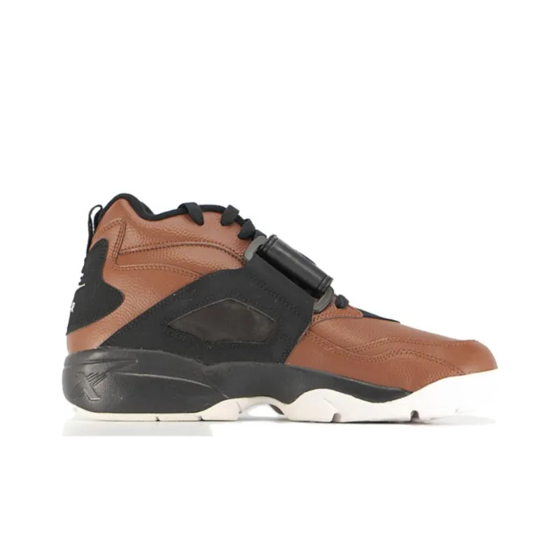 Nike Air Diamond Turf Field Brown-1