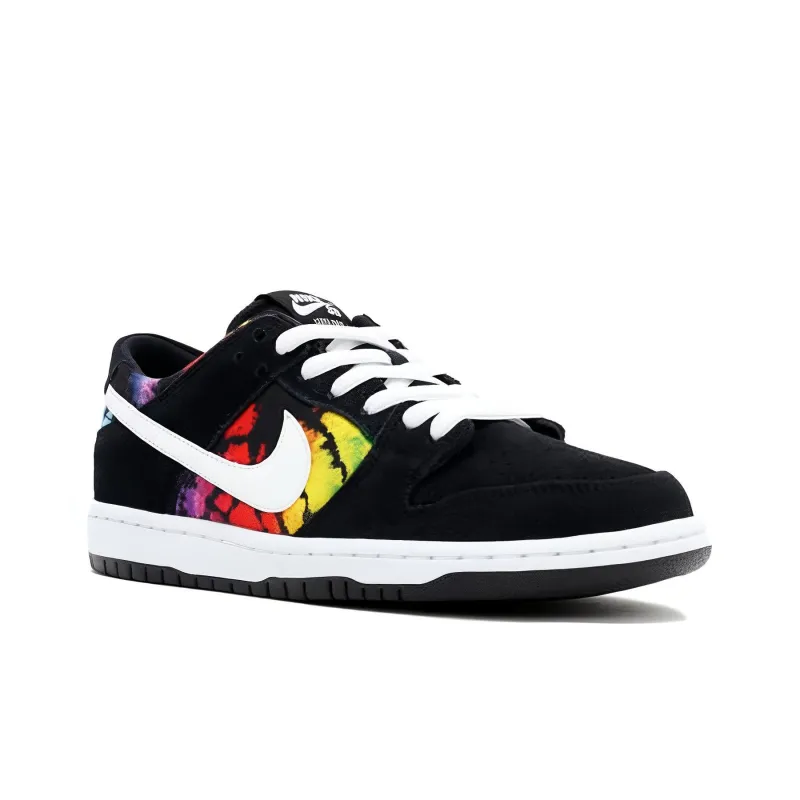 Nike Sb Dunk Low Ishod Wair Tie Dye-2