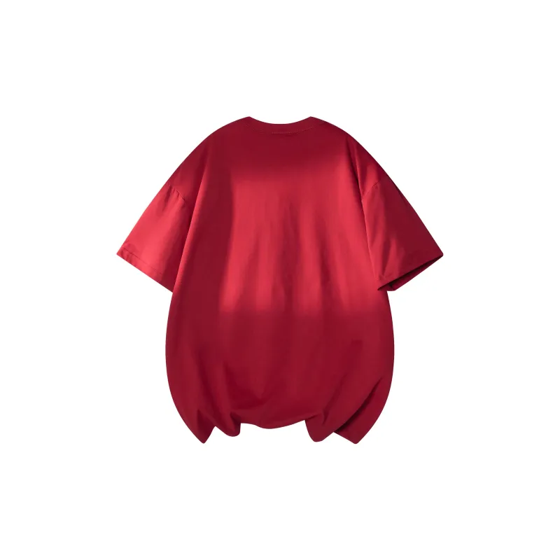 WHELVE T Shirts Unisex-7