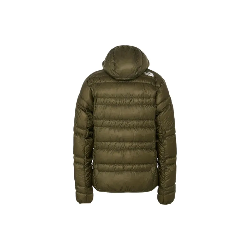 THE NORTH FACE Jackets Coats Men's Green-1