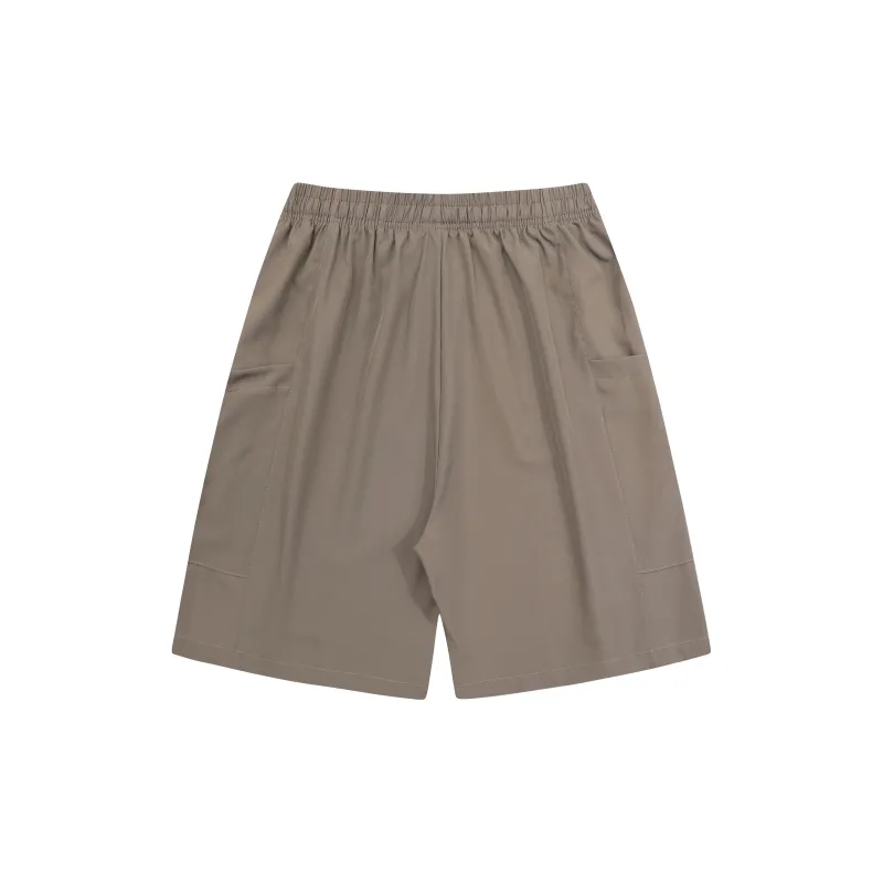 RCTAMY Casual Shorts Unisex-13