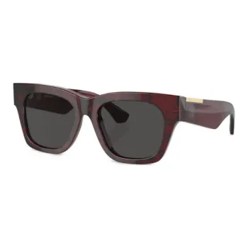Burberry Square Frame Sunglasses