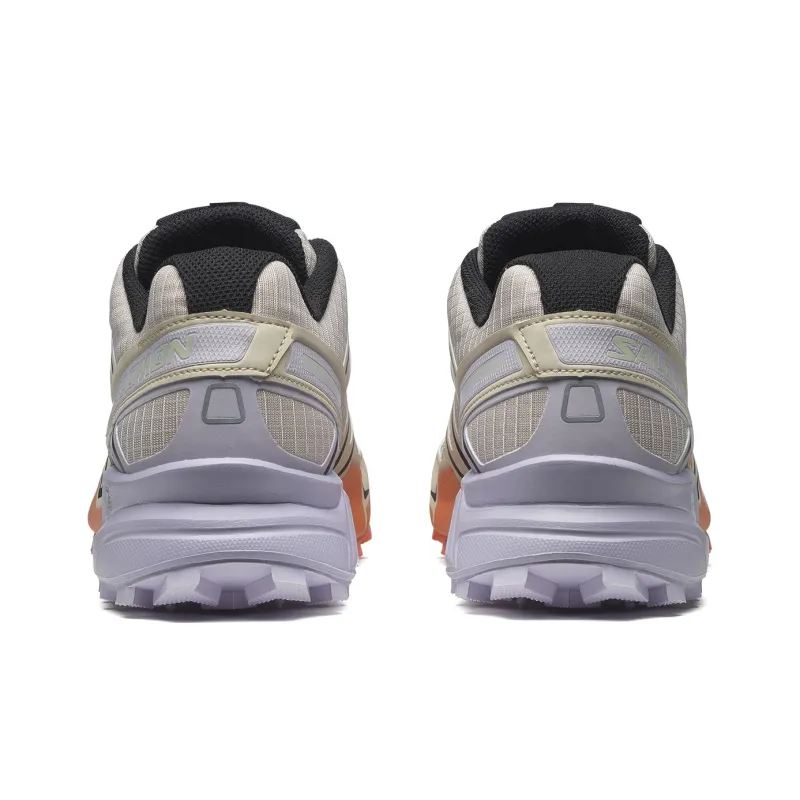 SALOMON Speedcross 3 'Cement Orchid Petal'-3