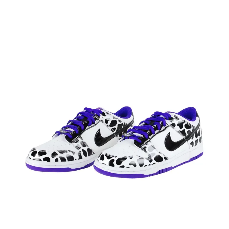 Nike Dunk Low 'Dalmatian Print' GS-2