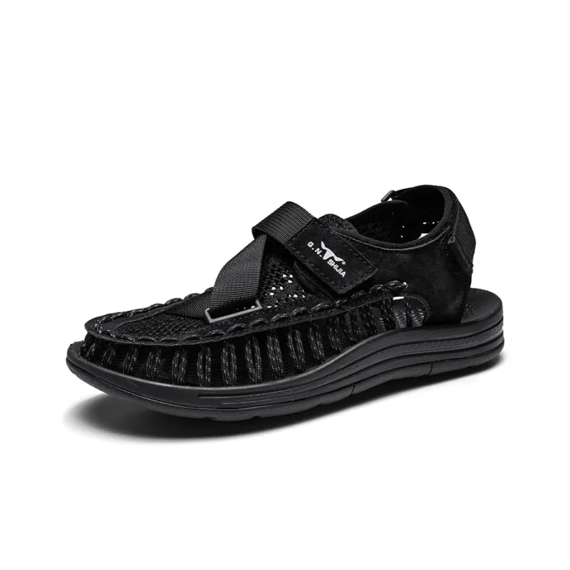 G.N.SHIJIA River Trekking Shoes Men's-46