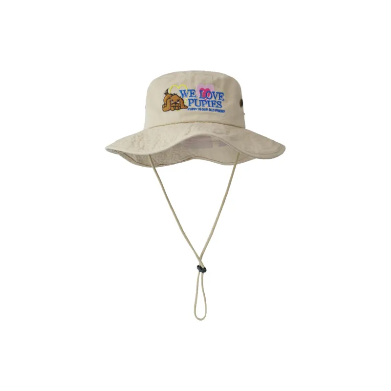 CMFY Bucket Hats Unisex-0