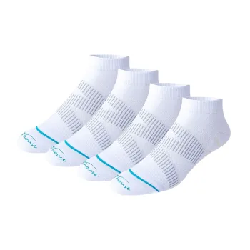 SPORT'S HOUSE Ankle Socks Men's 2 Pack