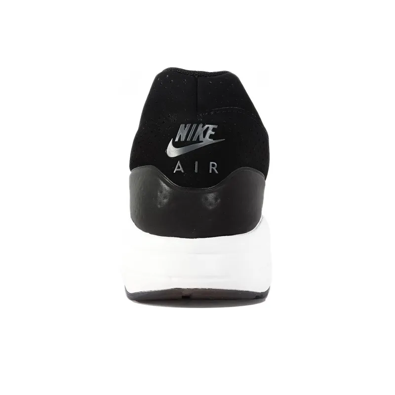 Nike Air Max 1 Ultra Moire 'Black Dark Grey'-3