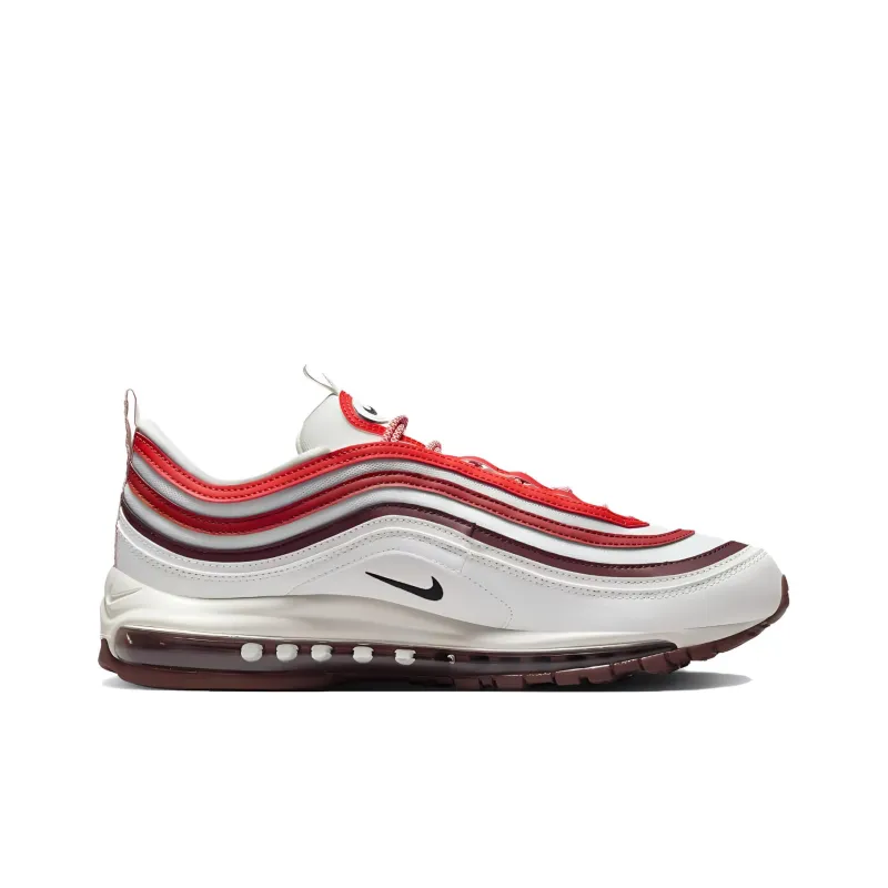 Nike Air Max 97 Dark Team Red-1