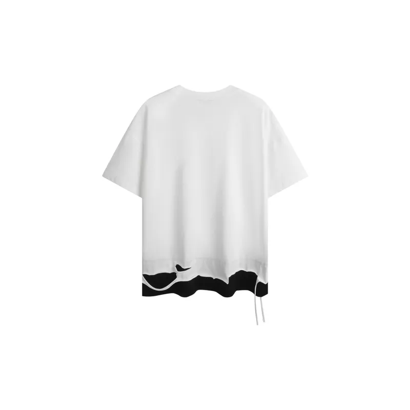 Master Zero T Shirts Unisex-1