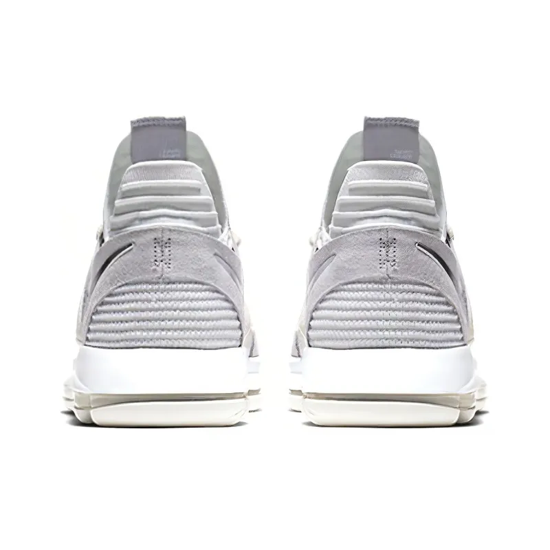 Nike Zoom Kd 10 Ep 'White'-4