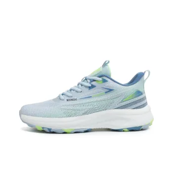 MUSNODO Shock Absorbing, Non Slip, Wear Resistant, Breathable And Lightweight Low Top Running Shoes Men's