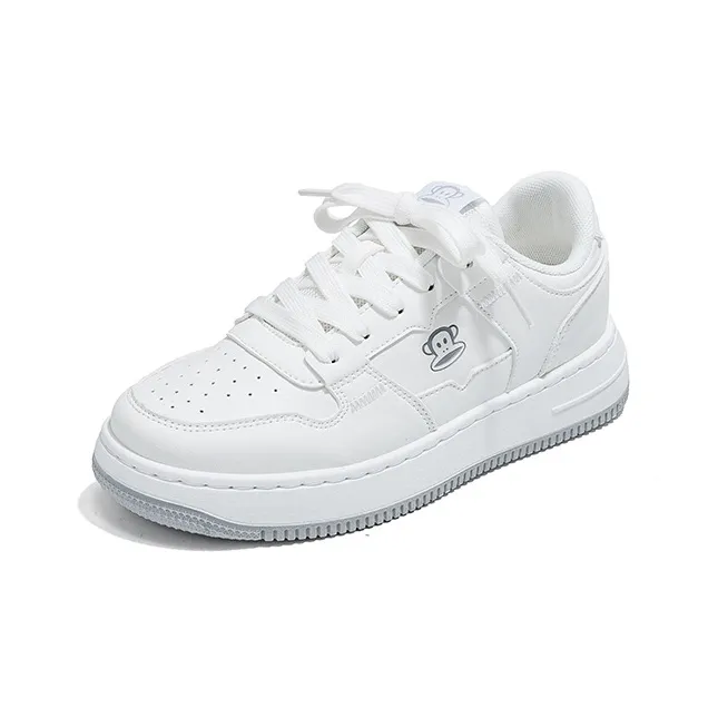 PAUL FRANK Low Top Skateboard Shoes Unisex-1
