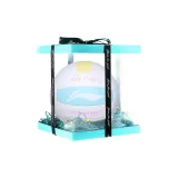 Blue Gift Box Set