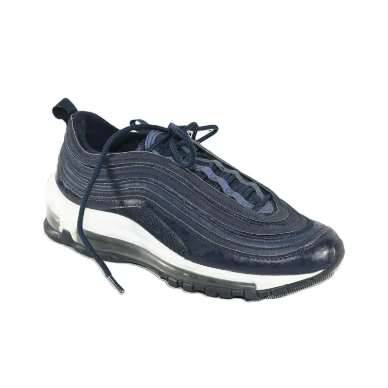 Nike Air Max 97 Obsidian GS-2