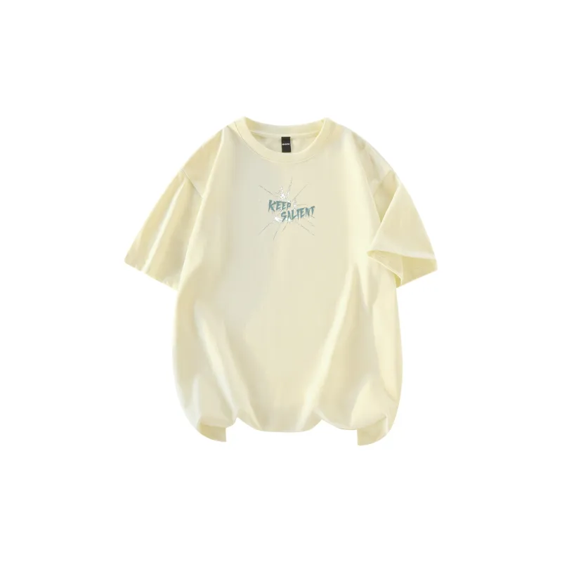 KS T Shirts Unisex-9