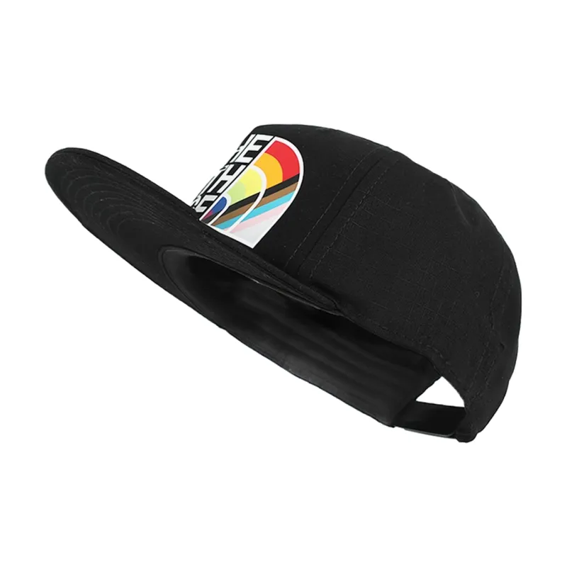 THE NORTH FACE Cotton Baseball Caps Unisex Multicolor-4