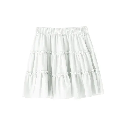 Mm Casual Short Skirts Women's