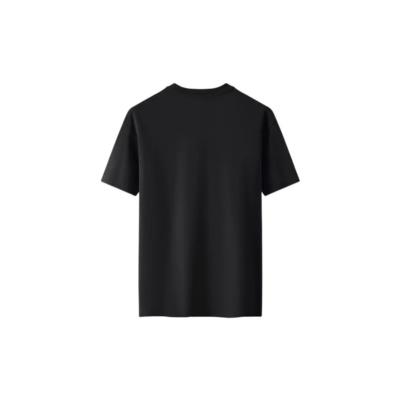Red bean T Shirts Men-3