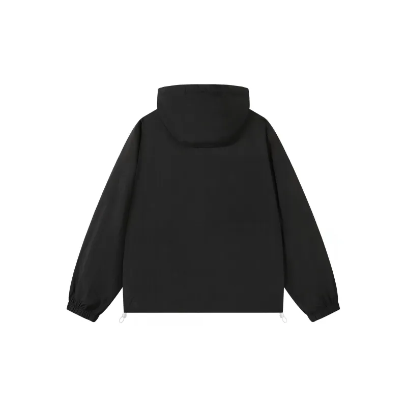 SIDEEFFECT Sun Protection Clothing Summer Unisex-5