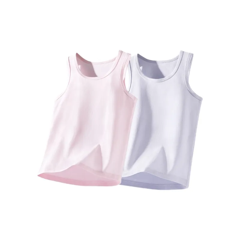 H YXIANG Tank Tops Unisex 2 Pack-8