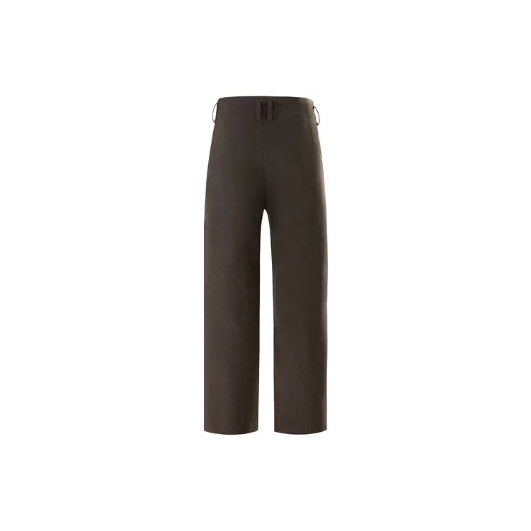 PSO Brand Suit Trousers Unisex-4