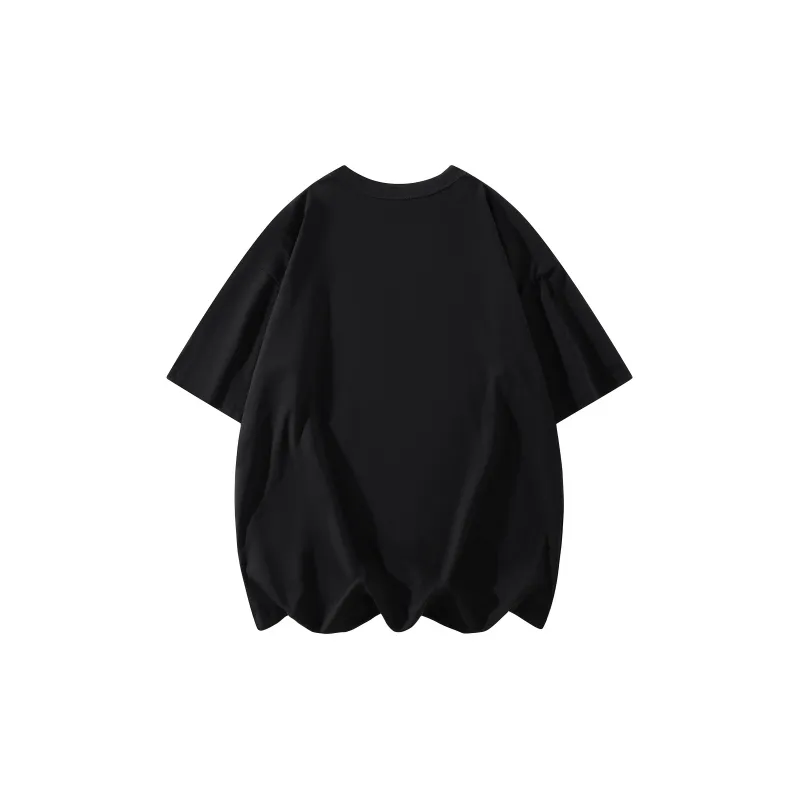 BOTH PLAY T Shirts Unisex-1