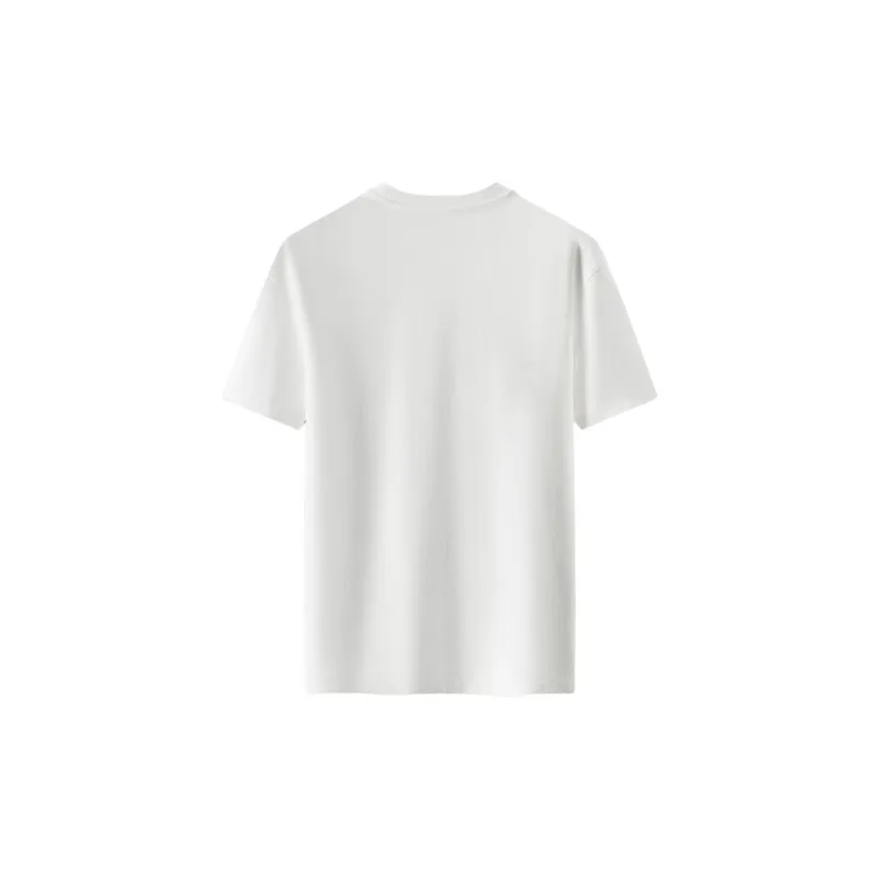 Red bean T Shirts Men-5