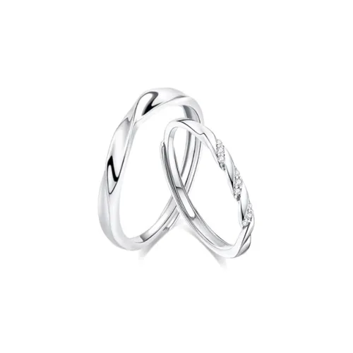 TRUE ME Rings Unisex