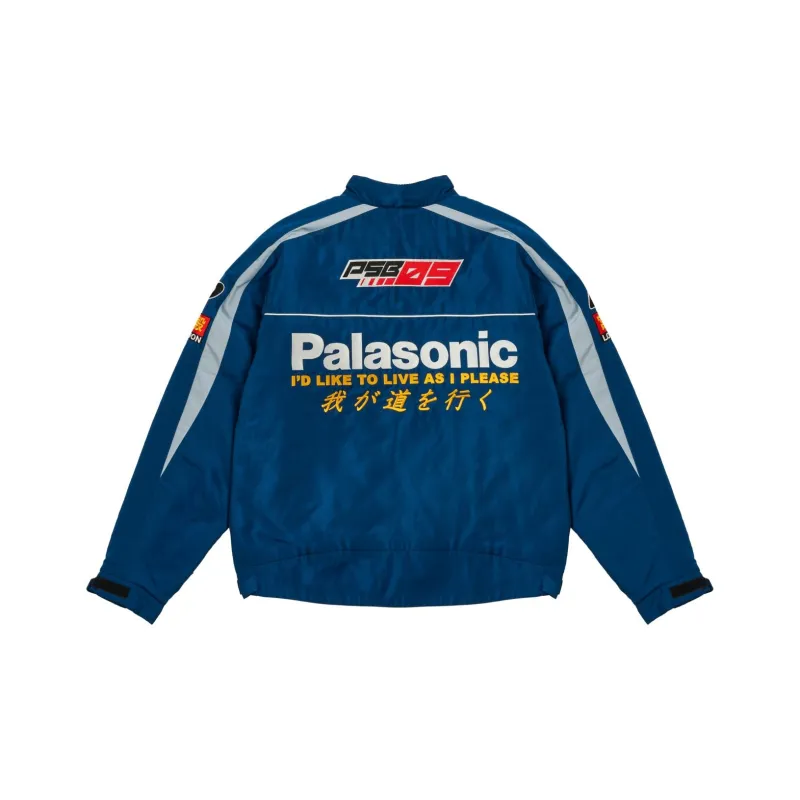 PALACE Faster Jacket-0