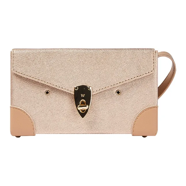 WANACCESSORY Cow Leather Women's Bags Women's-2