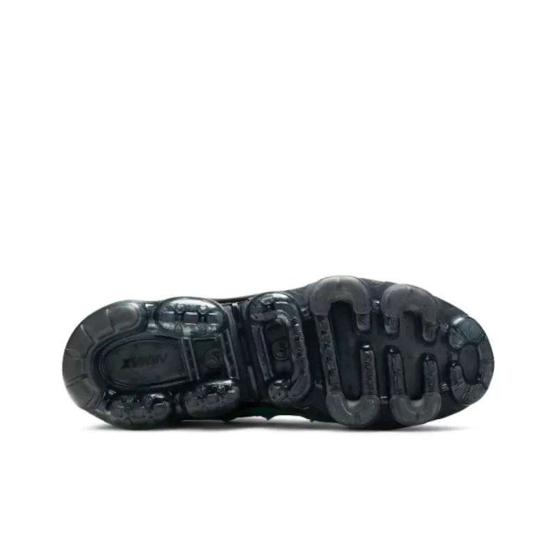 Nike Air VaporMax Plus Black Clear Emerald-4